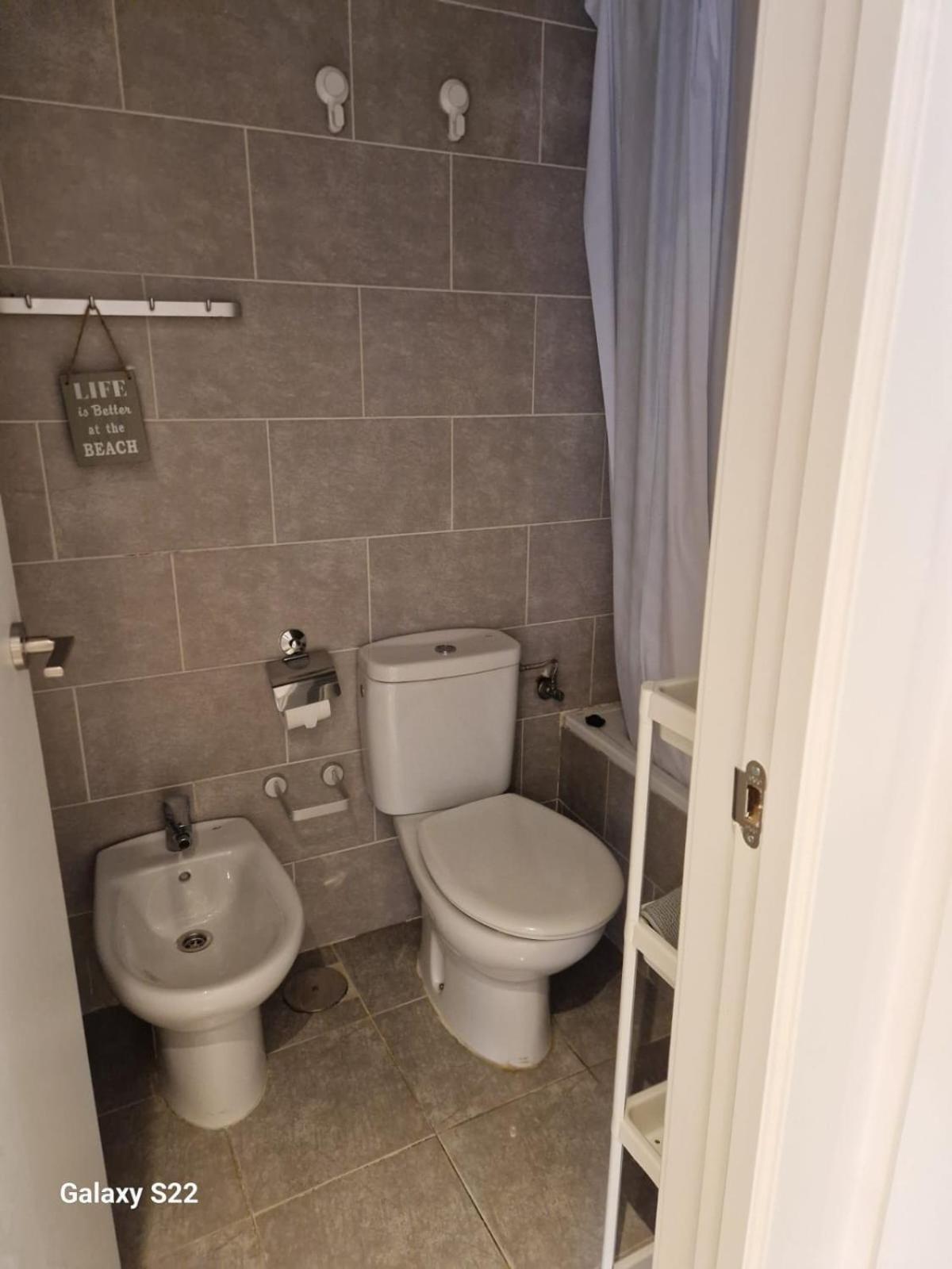 Apartament Centro Malaga