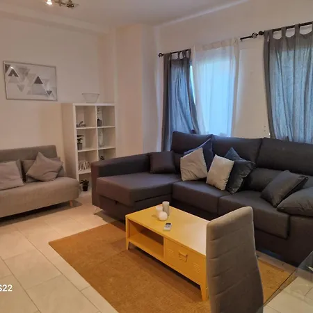 Apartamento Centro Malaga Exterior photo