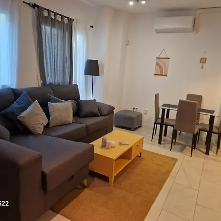 Apartamento Centro Malaga Exterior photo