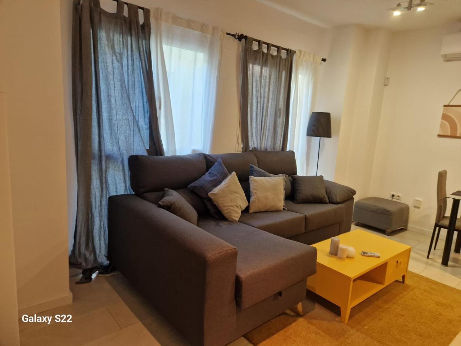 Centro Apartament *
